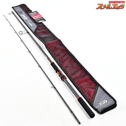 【ダイワ】 26HRF SX GR90MHS ハードロックフィッシュ DAIWA HRF HARD ROCK FISH ハタ カサゴ  アイナメ K_185