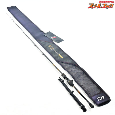 【ダイワ】 24瞬鋭カワハギ EX S-172 DAIWA SYUNEI KAWAHAGI カワハギ K_215
