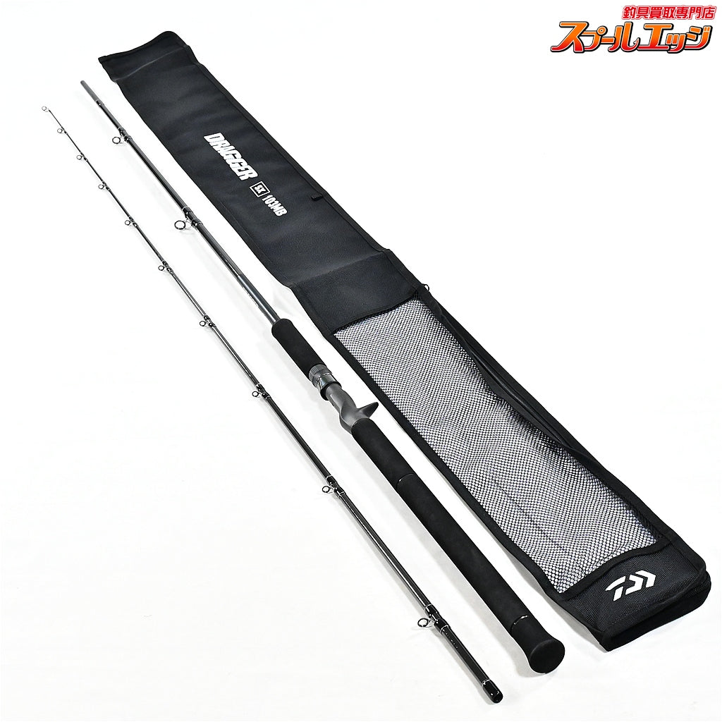 【ダイワ】 25ドラッガー SX 103MB DAIWA DRAGGER ヒラマサ カンパチ ブリ K_205