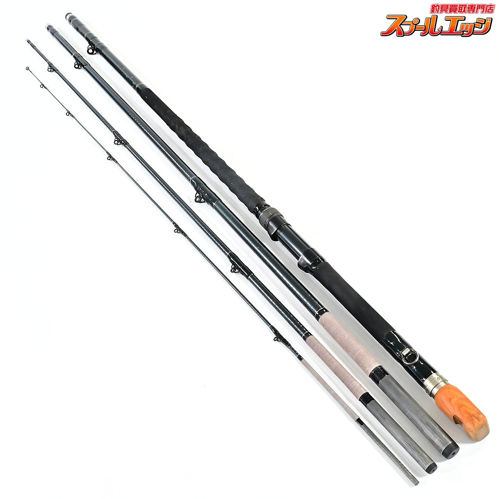 【NFT】 パワーループ アドバンス 石鯛 510H NFT POWER LOOP ADVANCE ISHIDAI イシダイ K_182