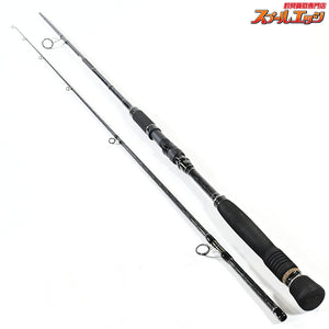 【アブガルシア】 ソルティステージ KR-X ショアジギング SXJS-962MH60-KR Abu Garcia Salty Stage ヒラメ イナダ マゴチ K_191