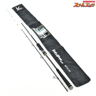 【テイルウォーク】 ソルティシェイプダッシュ メタルイカ S610H/FSL-LTD tailwalk METAL-IKA ケンサキイカ K_167