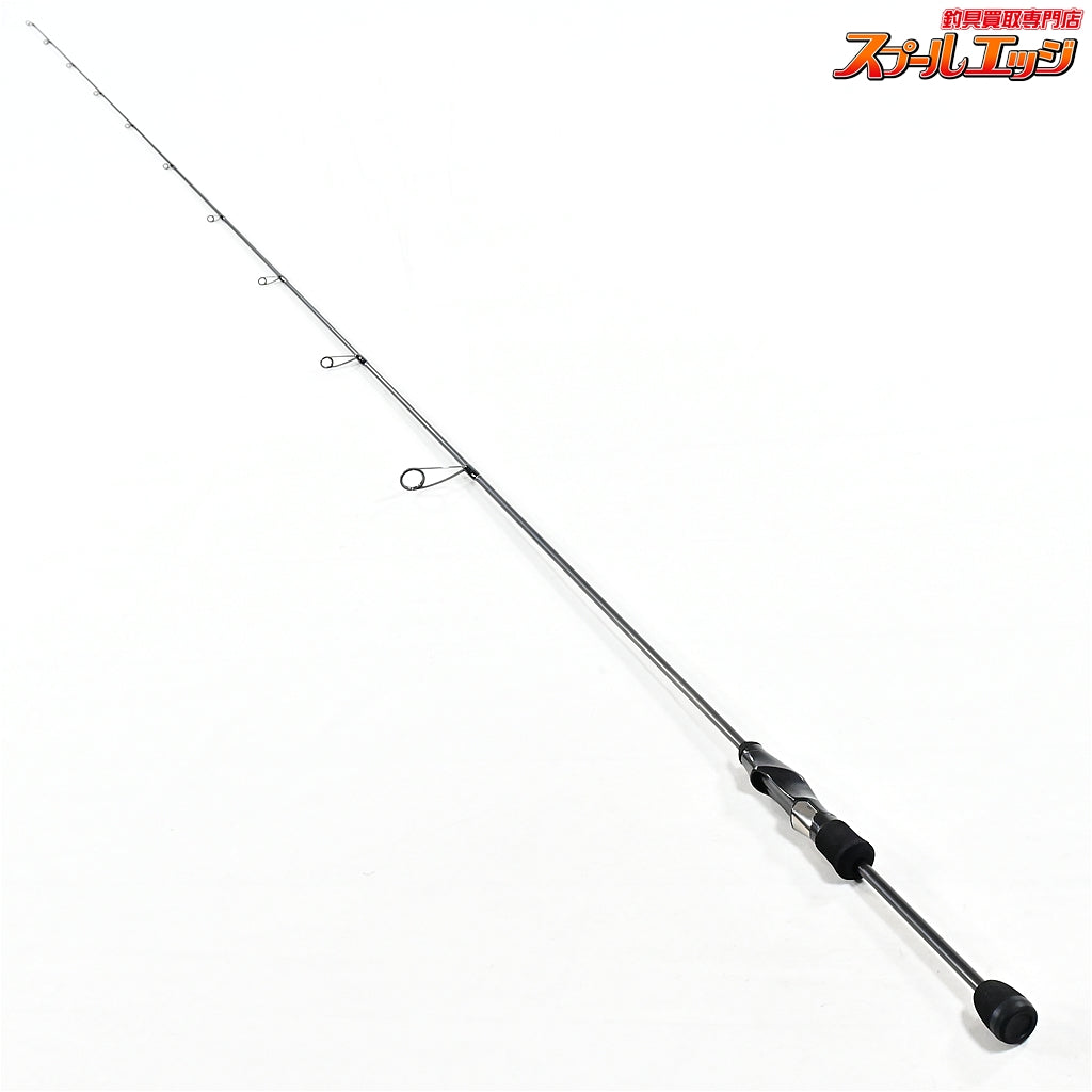 【ノースフォークコンポジット】 LMX FW 701-1 SM 低弾性カーボン 6.6ft 富士工業技徳グリップカスタム NORTH-FORK-COMPOSITE ブラックバス K_242