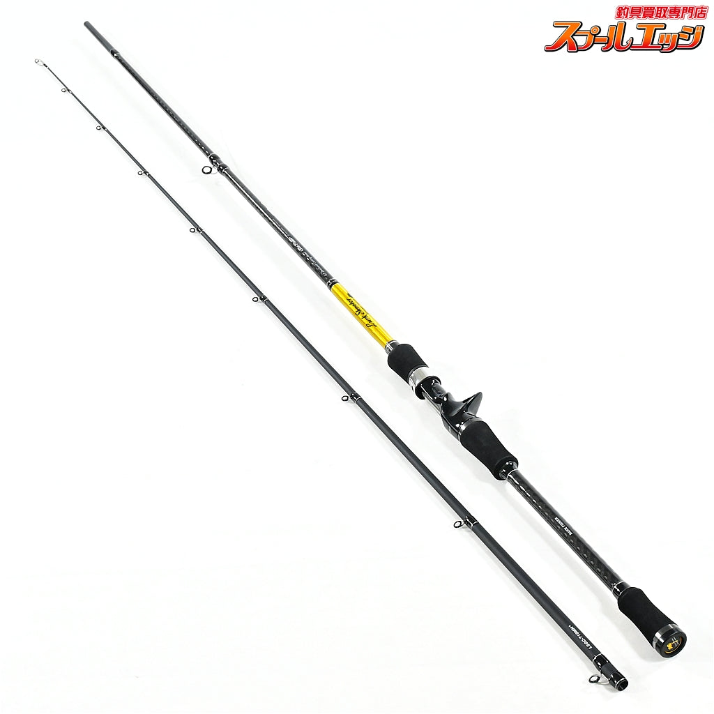 【パームス】 ラークシューター LSGC-710MH+ PALMS Lurk Shooter ハタ K_166