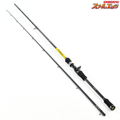 【パームス】 ラークシューター LSGC-710MH+ PALMS Lurk Shooter ハタ K_166
