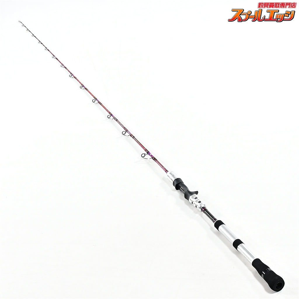 【剛樹】 イデアライズ マダイS M2.15 超軽量コマセ真鯛モデル GOUKI Idealize Madai マダイ K_248