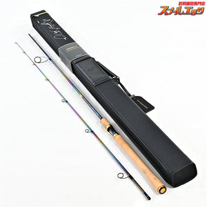 【シマノ】 24ワールドシャウラ リミテッド 2832R-2 SHIMANO WORLD SHAULA LIMITED LTD ブラックバス K_182