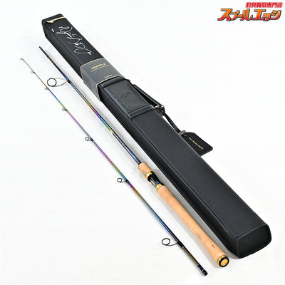 【シマノ】 24ワールドシャウラ リミテッド 2832R-2 SHIMANO WORLD SHAULA LIMITED LTD ブラックバス K_182