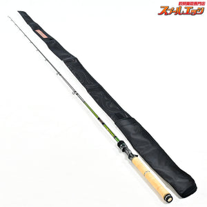 【ノリーズ】 ロードランナー ヴォイス LTT 680MH NORIES ROADRUNNER VOICE ブラックバス K_250