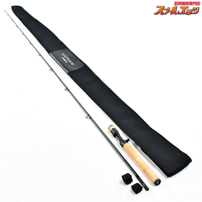 【シマノ】 25エクスプライド 165ML-LM SHIMANO EXPRIDE ブラックバス K_211