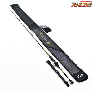 【ダイワ】 24瞬鋭 カワハギ EX H-175 DAIWA SHUNEI KAWAHAGI カワハギ K_222