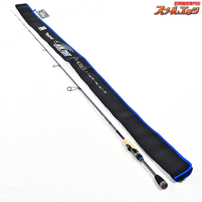 【ディスタイル】 ブルートレック DBTS-67UL-S 10周年限定モデル D-STYLE BLUE TRECK ブラックバス K_246