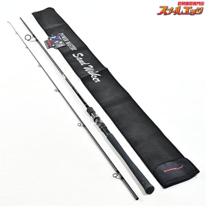 【テンリュウ】 天龍 18パワーマスター サンドウォーカー PMS9102S-ML TENRYU POWER MASTER Sand Walker ヒラメ マゴチ シーバス K_197