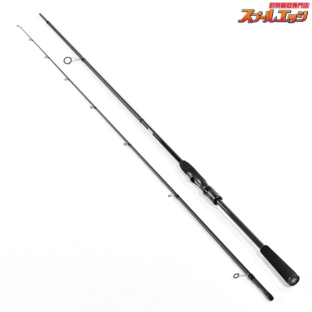 【アブガルシア】 ソルティーフィールド SFS-962M Abu Garcia SALTY FIELD シーバス ヒラメ イナダ K_190
