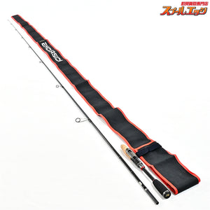 【キラーヒート】 エクスカージョン KE-S67MLST KILLER HEAT EXCURSION ブラックバス K_221