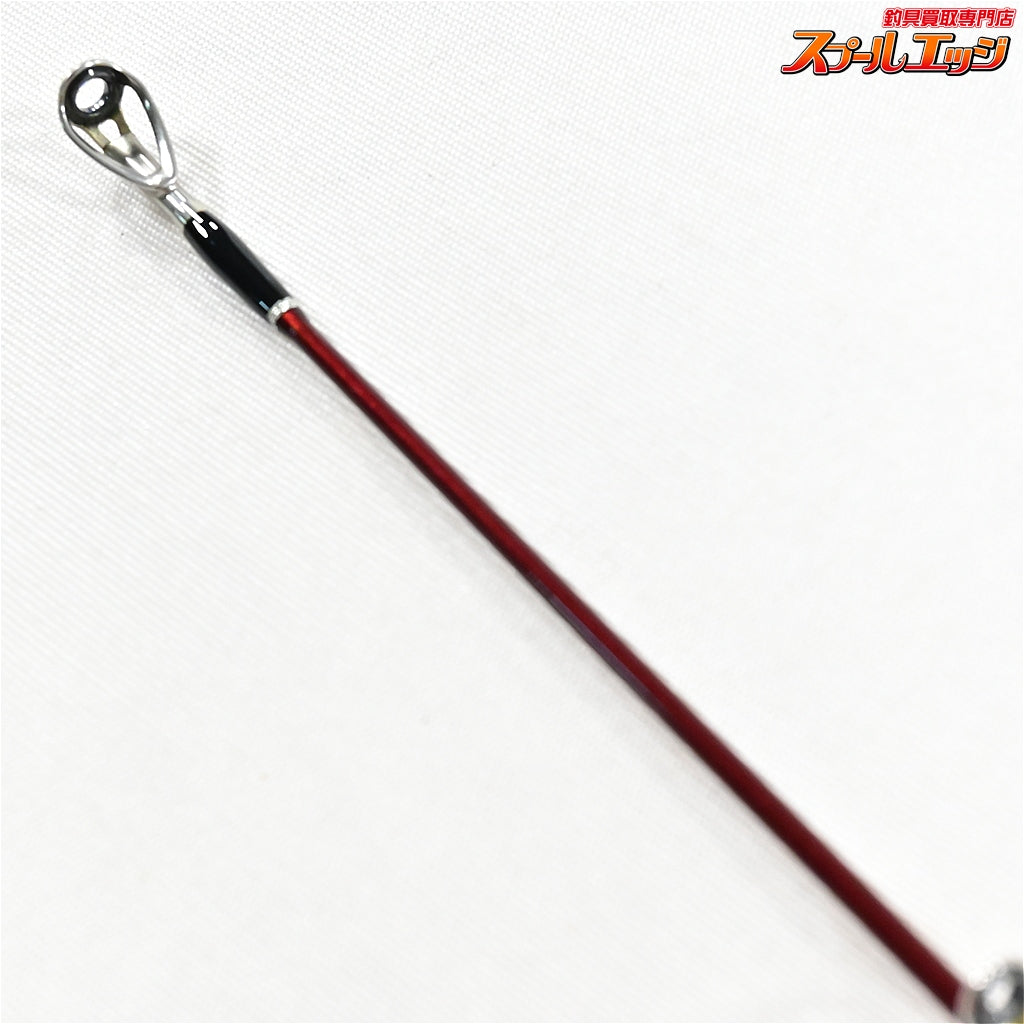 【フィッシュマン】 ビームス ローワー 62L 6.2L Fishman Beams LOWER シーバス ヤマメ クロダイ K_141