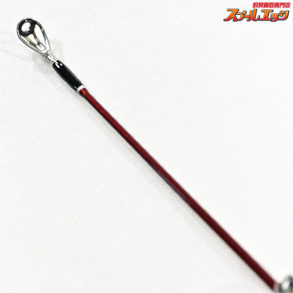 【フィッシュマン】 ビームス ローワー 62L 6.2L Fishman Beams LOWER シーバス ヤマメ クロダイ K_141