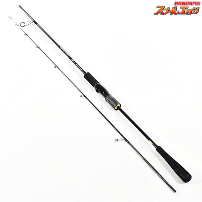 【ダイワ】 19ブラスト SLJ AP 63MS-S エアポータブル DAIWA BLAST マダイ タチウオ ワラサ K_142