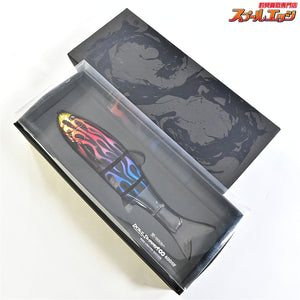 【ジャッカル】 ダウズスイマー ∞ 400SF #幻炎ブラック4∞ 2022リミテッドエディション JACKALL DOWZSWIMMER 淡水用ルアー K_100