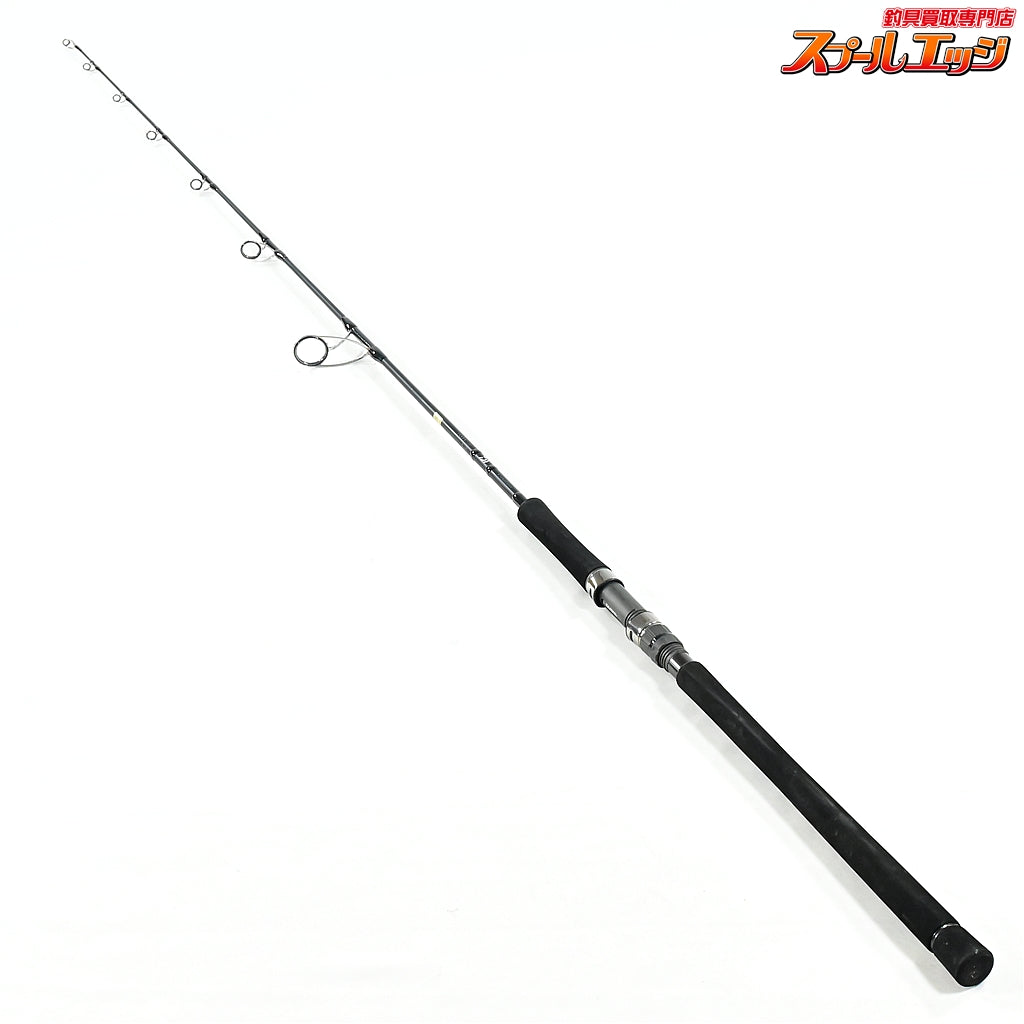 【ダイワ】 17キャタリナ J60HS・E DAIWA CATALINA ブリ ヒラマサ カンパチ K_226
