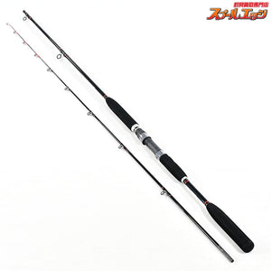 【シマノ】 シーマイティR 73 50-240 SHIMANO SEAMIGHTY マダイ タチウオ アジ K_166