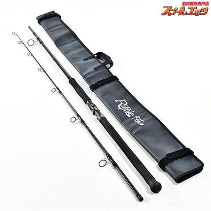 【リップルフィッシャー】 ランナーエクシード 100SHH リミテッド Ripple Fisher RunnerExceed LIMITED LTD ヒラマサ キハダマグロ カンパチ K_207