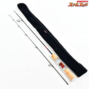 【ザンマイ】 レベルトラウト レヴェルトラウト 5.0MT 50MT 花梨 ZANMAI Revel trouts ヤマメ イワナ アマゴ  K_124
