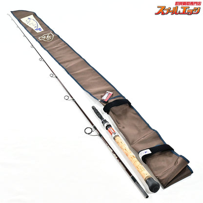 【ツララ】 グリッサンド 76 TULALA Glissando シーバス イナダ K_226