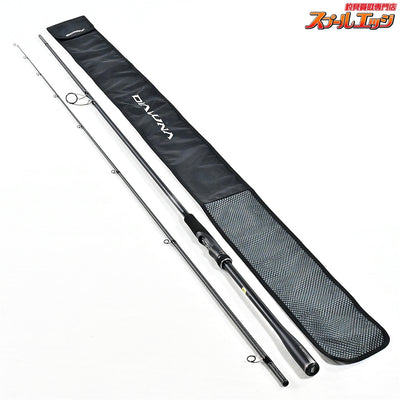【シマノ】 23ディアルーナ S106MH SHIMANO DIALUNA シーバス ヒラメ マゴチ K_196