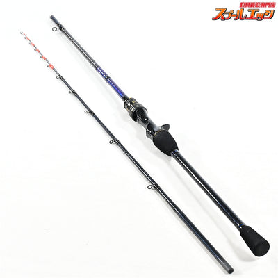 【ダイワ】 20カットウフグ X HH-150・R DAIWA KATTOU FUGU フグ K_120
