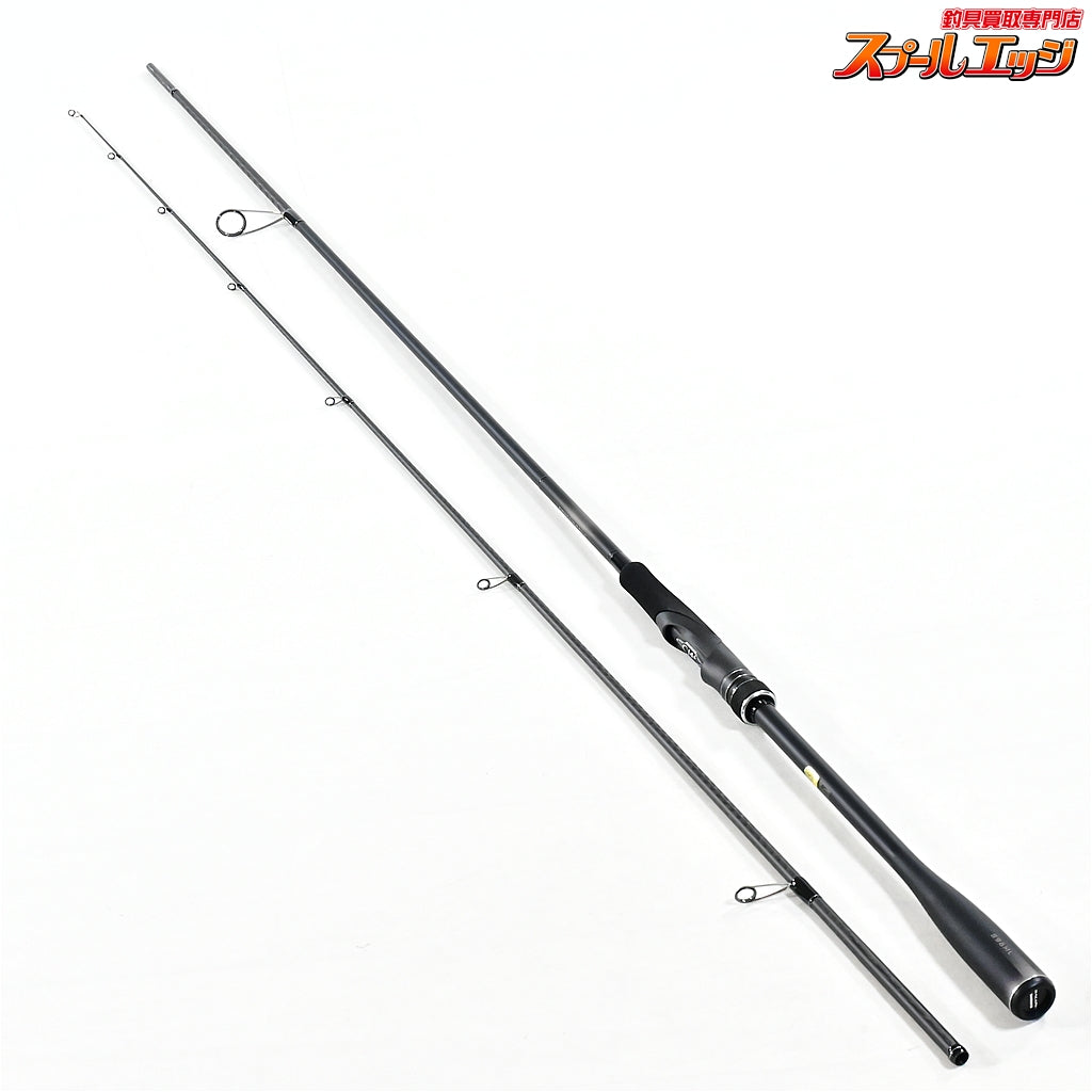 【シマノ】 23ディアルーナ S96ML SHIMANO DIALUNA シーバス ヒラメ マゴチ K_191