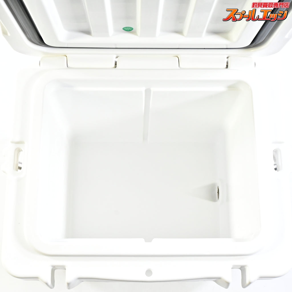 【シーデックxリガーマリン】 クーラーボックス 15L 重量5.2kg 外寸法W45xL34xH33cm 内寸法W30xL23.5xH25cm 保冷温度-24度-+8度 SeaDekxREGER K_120
