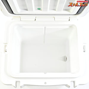 【シーデックxリガーマリン】 クーラーボックス 15L 重量5.2kg 外寸法W45xL34xH33cm 内寸法W30xL23.5xH25cm 保冷温度-24度-+8度 SeaDekxREGER K_120