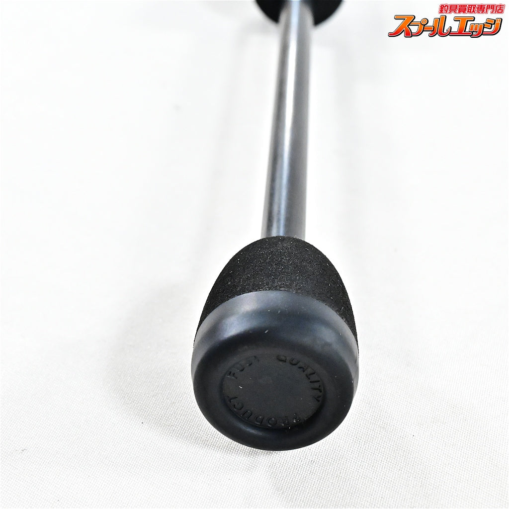 【ノースフォークコンポジット】 LMX FW 701-1 SM 低弾性カーボン 6.6ft 富士工業技徳グリップカスタム NORTH-FORK-COMPOSITE ブラックバス K_242