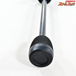 【ノースフォークコンポジット】 LMX FW 701-1 SM 低弾性カーボン 6.6ft 富士工業技徳グリップカスタム NORTH-FORK-COMPOSITE ブラックバス K_242
