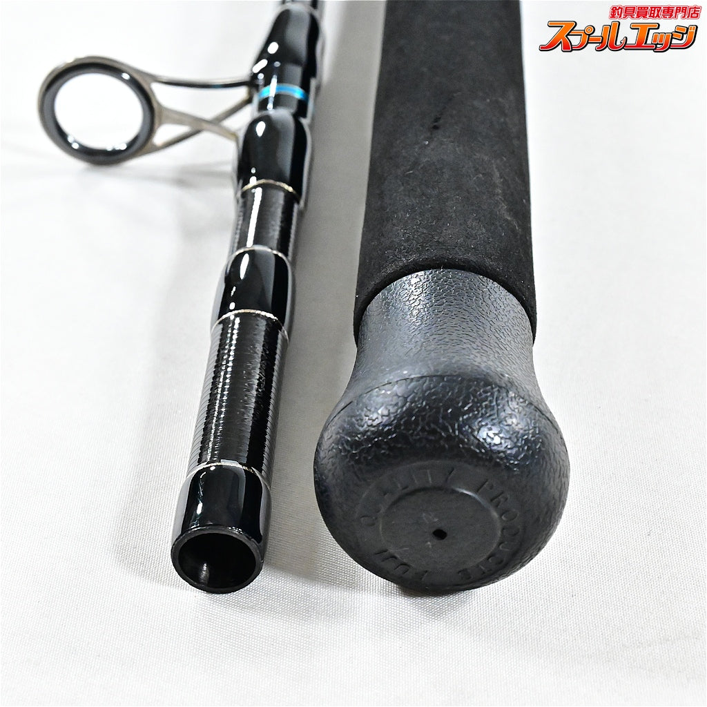 【MCワークス】 ワイルドブレーカー 110HS MC-WORKS Wild Breaker ヒラマサ カンパチ ブリ K_216