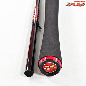 【ダイワ】 20ハートランド HL 721MLFS-SV AGS20 冴掛 七弐 AGS DAIWA HEARTLAND ブラックバス K_239