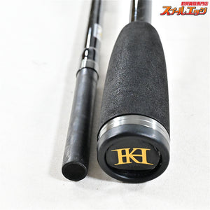 【キラーヒート】 エクスカージョン KE-S67MLST KILLER HEAT EXCURSION ブラックバス K_221