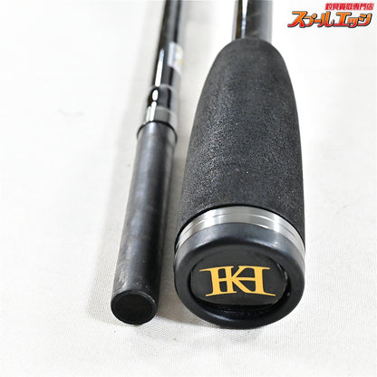 【キラーヒート】 エクスカージョン KE-S67MLST KILLER HEAT EXCURSION ブラックバス K_221