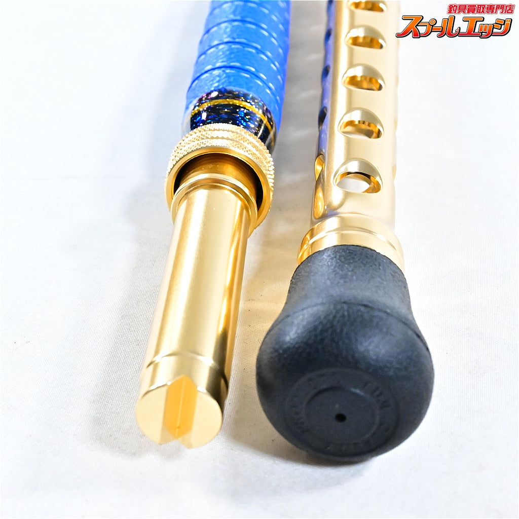【アリゲーター】 カイユウスタイル FBS190 落とし込み釣り専用モデル ALLGATOR KAIYU-STYLE OTOSHIKOMI ワラサ ブリ ヒラマサ K_197