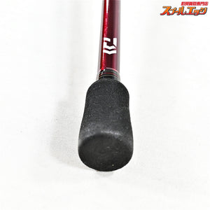 【ダイワ】 23極鋭 カワハギ レッドチューン AGS N-MC DAIWA KYOKUEI RED-TUNE カワハギ K_225