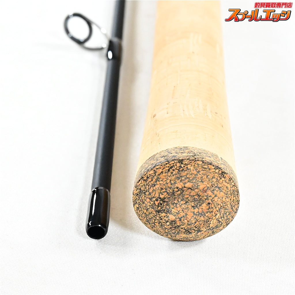 【ハルシオンシステム】 リズモ Ryz-S63ML HALCYON SYSTEM Rhyzmo ニジマス K_143