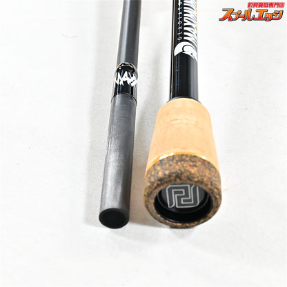 【レイドジャパン】 26グラディエーター マキシマム GX-69L/MLC オーバーテイク RAID-JAPAN GLADIATOR MAXIMUM OVRE TAKE ブラックバス K_222