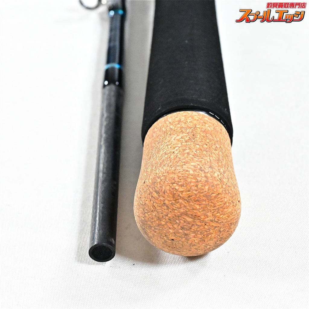 【ダイワ】 24スティーズ SC C69M+-2・ST ファイヤーウルフ ショアコンペティション DAIWA STEEZ FIRE WOLF ブラックバス K_155