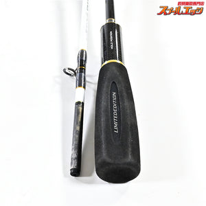 【シマノ】 ライトゲーム リミテッド モデラート タイプ64 M235 SHIMANO LIGHTGAME LIMITED moderato マダイ イサキ アジ  K_213ヒラメ