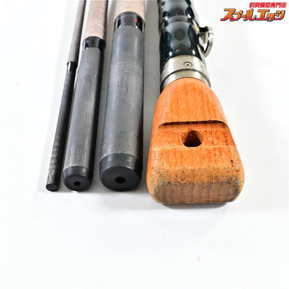 【NFT】 パワーループ アドバンス 石鯛 510H NFT POWER LOOP ADVANCE ISHIDAI イシダイ K_182