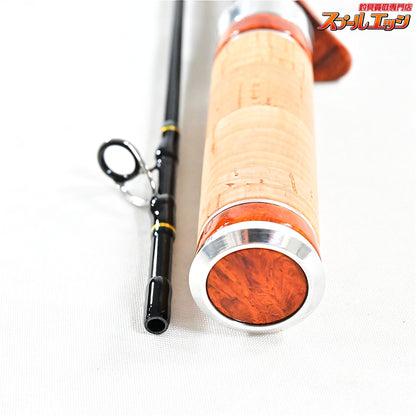 【ノリクラ】 ガンロッダーズ ドクターボロン ベイト 45XUL パームイングリップスペシャル NORIKURA Gun Rodder's Dr.Boron Pluggin' Baitcast Palm in Grip SP ヤマメ イワナ アマゴ ニジマス K_113