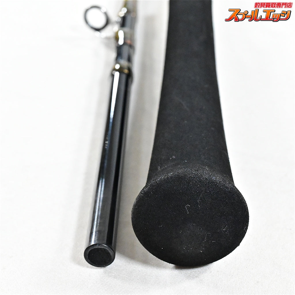【ダイワ】 A-ブリッツ ネライ M-210・E 使用1回 DAIWA A-BRITZ NERAI アジ ヒラメ マダイ K_197