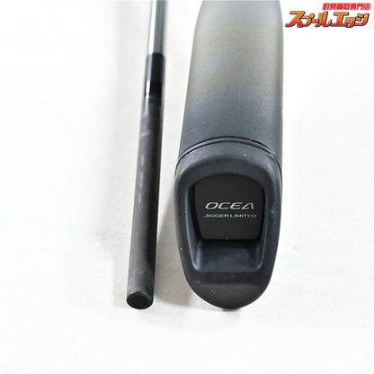 【シマノ】 22オシアジガー リミテッド SLJ B63-0 SHIMANO OCEA JIGGER LIMITED LTD アジ イナダ イサキ K_188