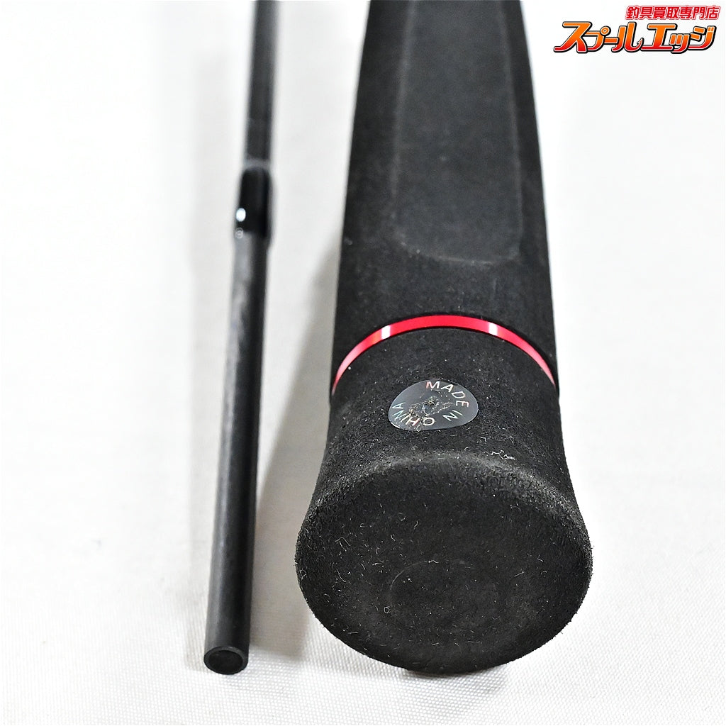 【ジャッカル】 ビンビンスティック BSC-RB66SUL-ST2 JACKALL BIN-BIN STICK マダイ K_146